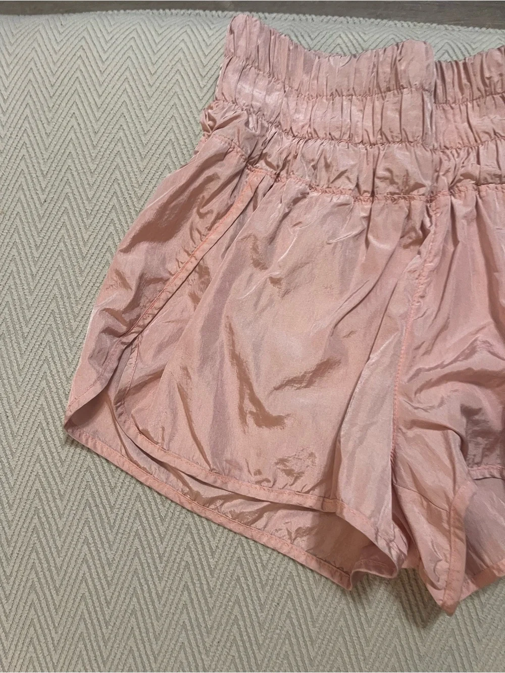 Free People light pink